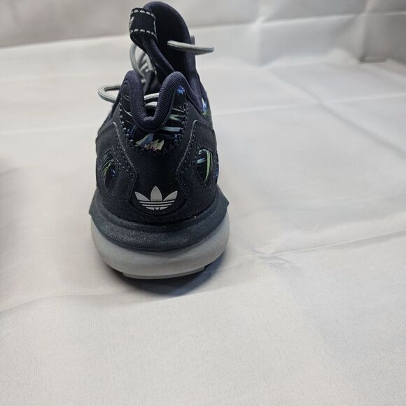 adidas Tubular Runner Tropical‎ Floral Size 8 Men - Picture 9 of 13